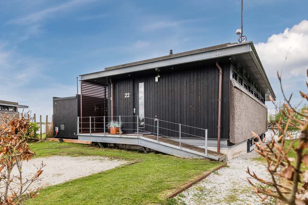 Landal Waterpark De Alde Feanen Wellnessvilla in Friesland - foto 1