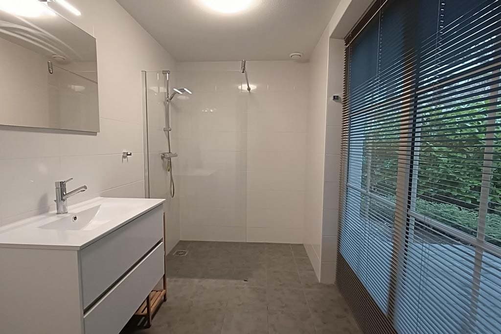 EuroParcs Beekbergen Villa Hottub  in Gelderland - foto 3