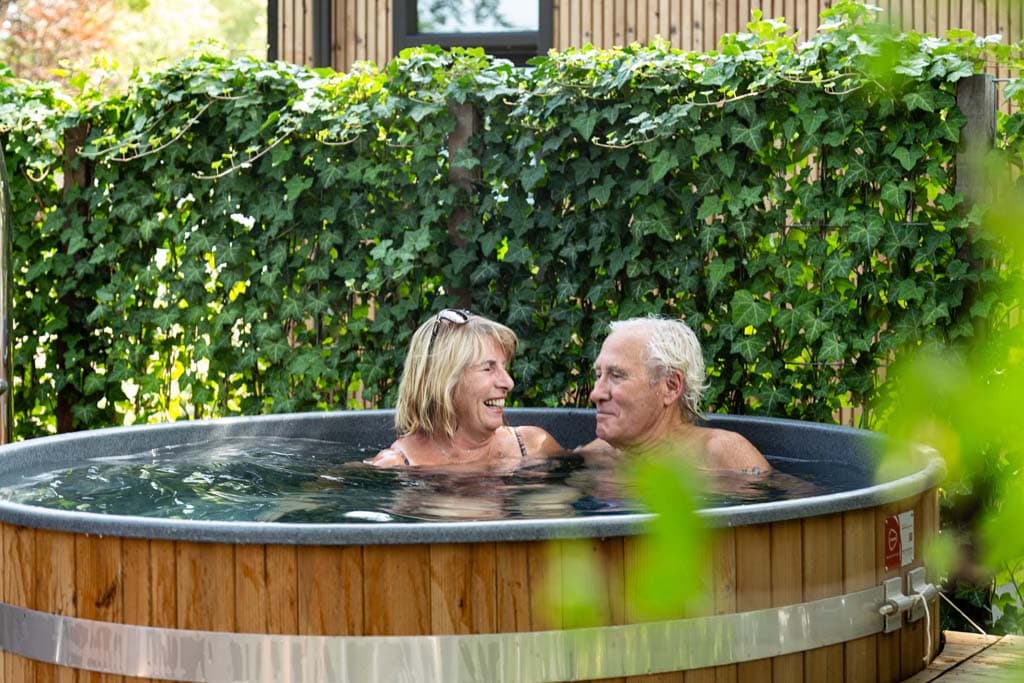 TopParken Recreatiepark Beekbergen Villa in Gelderland - foto 4