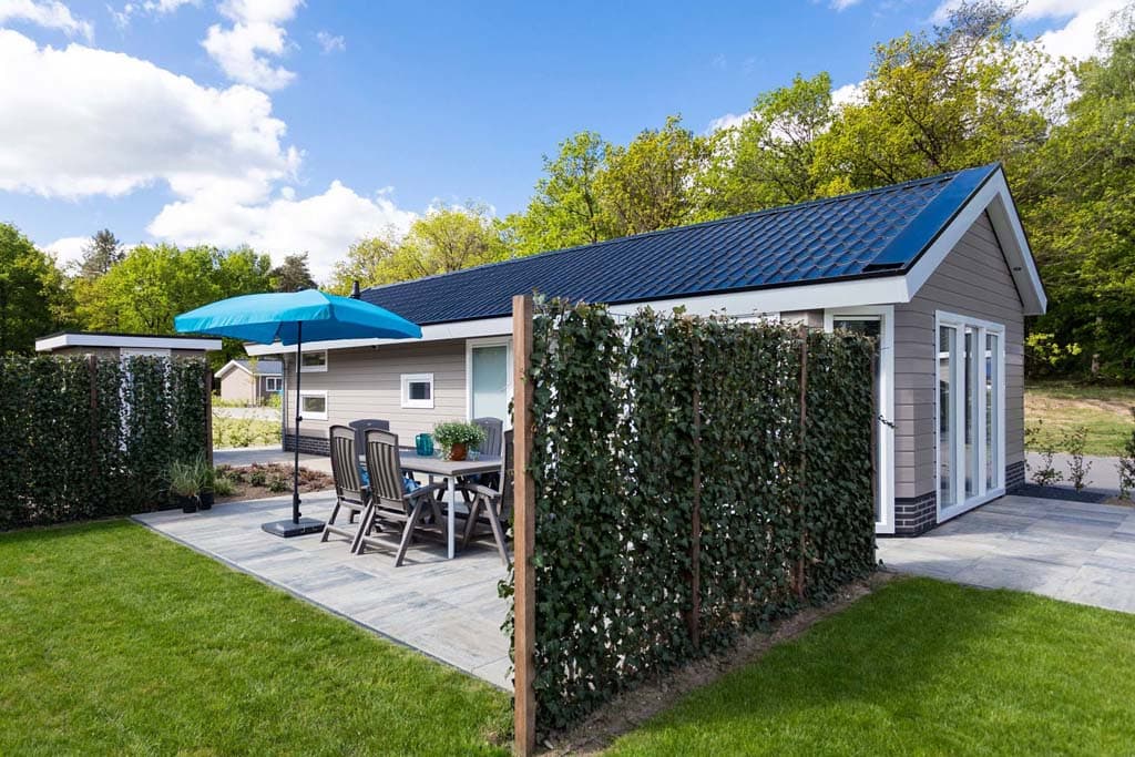 TopParken Recreatiepark Beekbergen Ferox in Gelderland