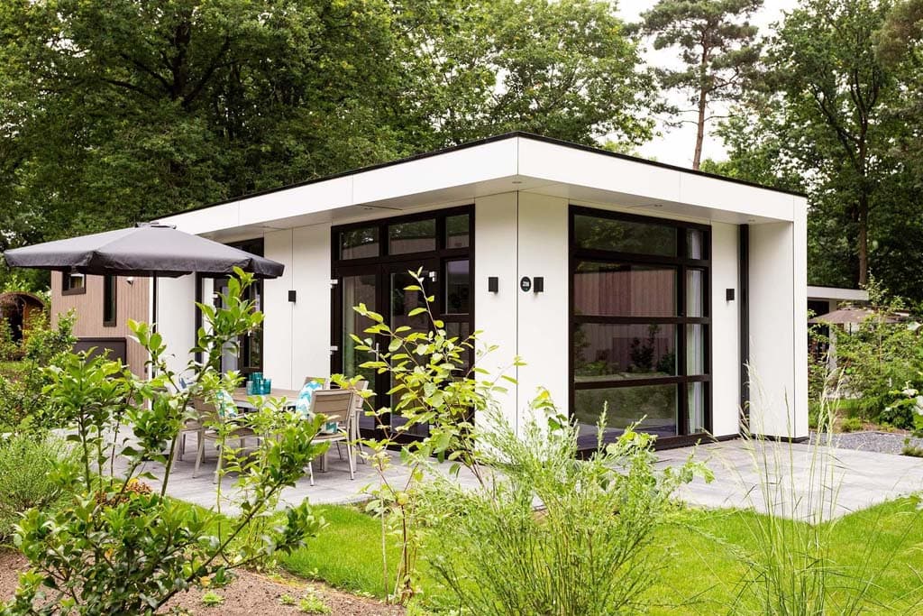 TopParken Recreatiepark Beekbergen Module Special