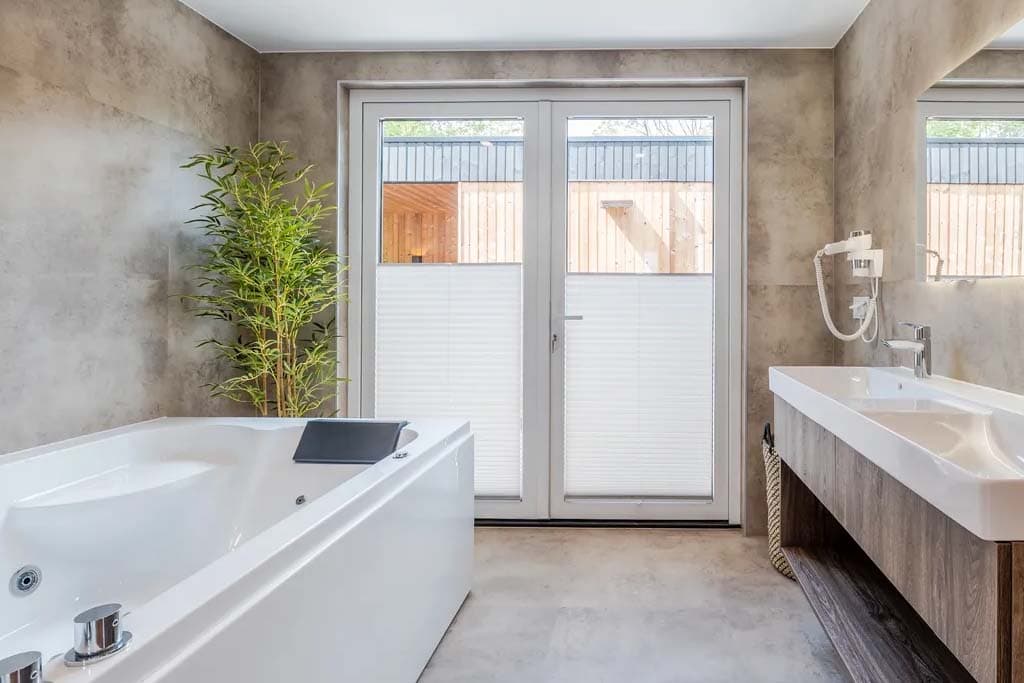 Landal Landgoed Bourtange Wellness Bungalow in Groningen - foto 3
