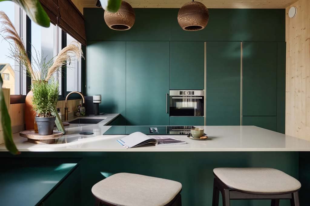 Landal Resort Brinckerduyn Zwembad Villa in Friesland - foto 3