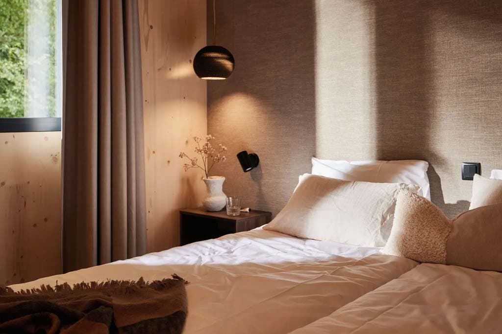 Landal Resort Brinckerduyn Villa in Friesland - foto 3