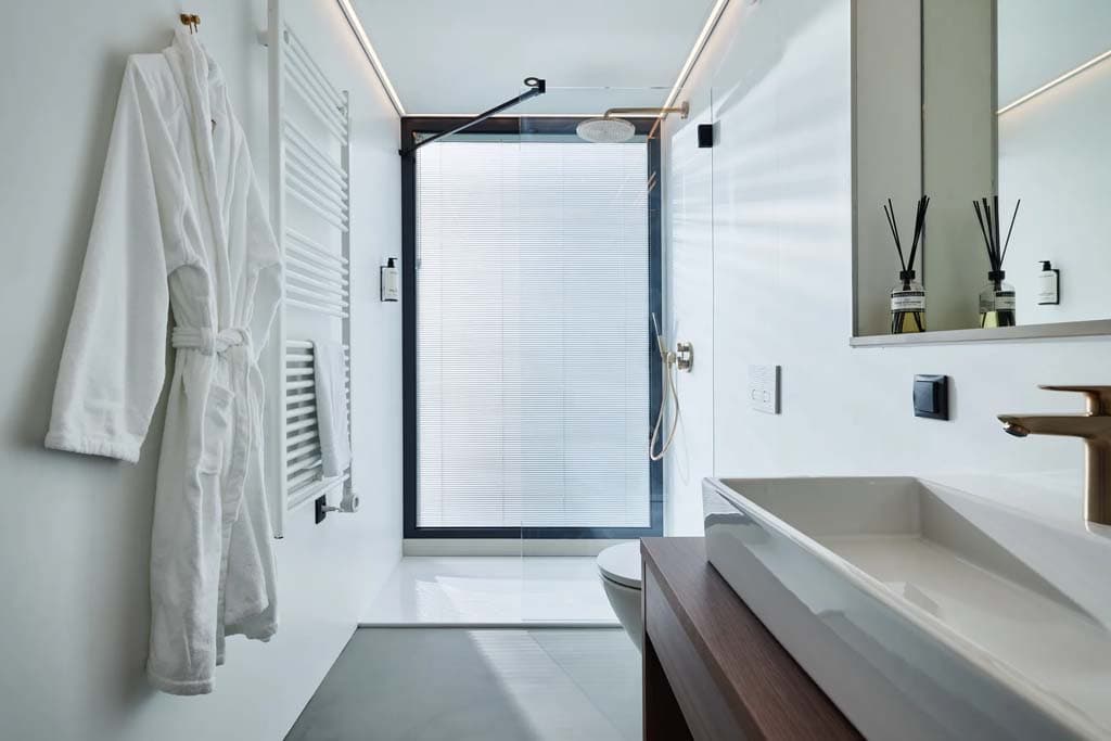 Landal Resort Brinckerduyn Hottub Villa in Friesland - foto 3