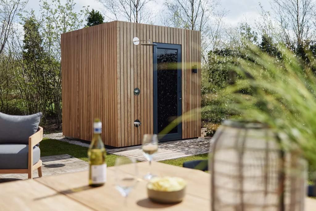 Landal Resort Brinckerduyn Hottub Villa in Friesland - foto 4