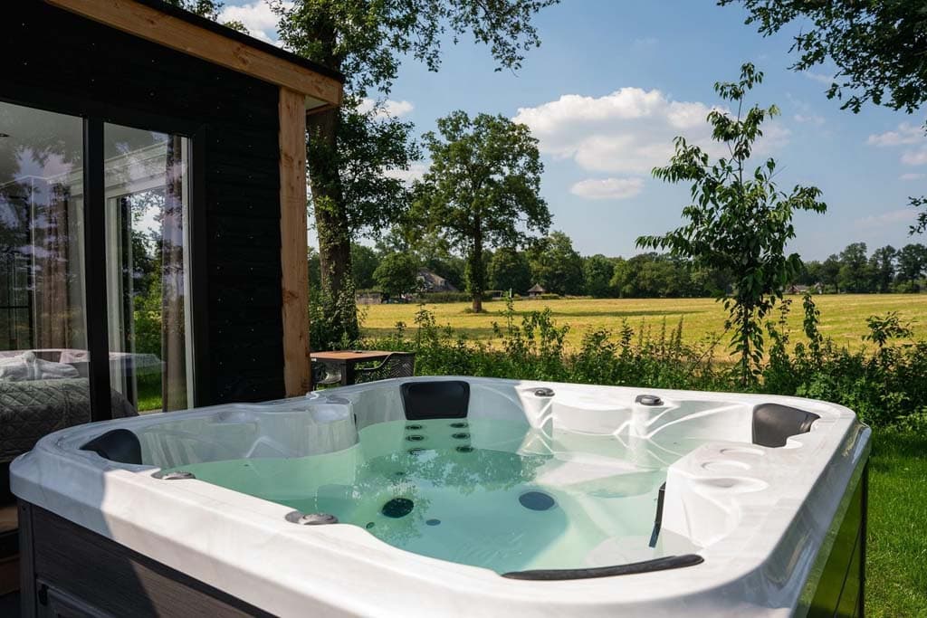 Hölte Panorama Wellnesslodge in Overijssel - foto 2