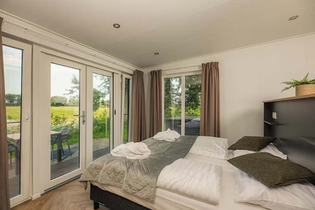 Hölte Panorama Wellnesslodge in Overijssel - foto 4