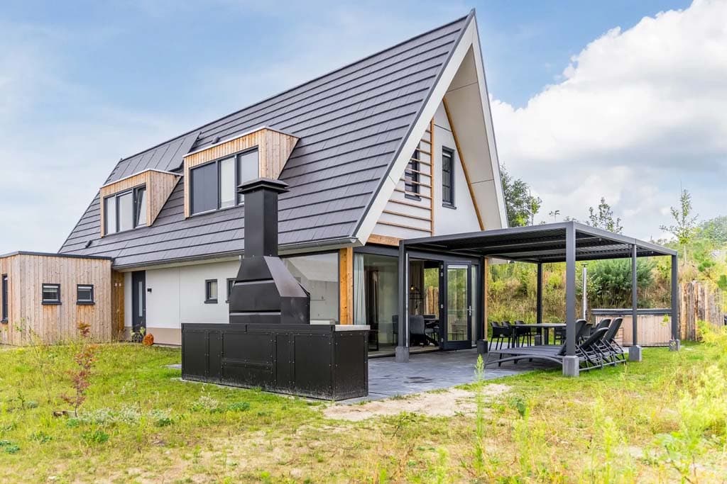 Landal De Strabrechtse Vennen Bungalow in Noord-Brabant - foto 1