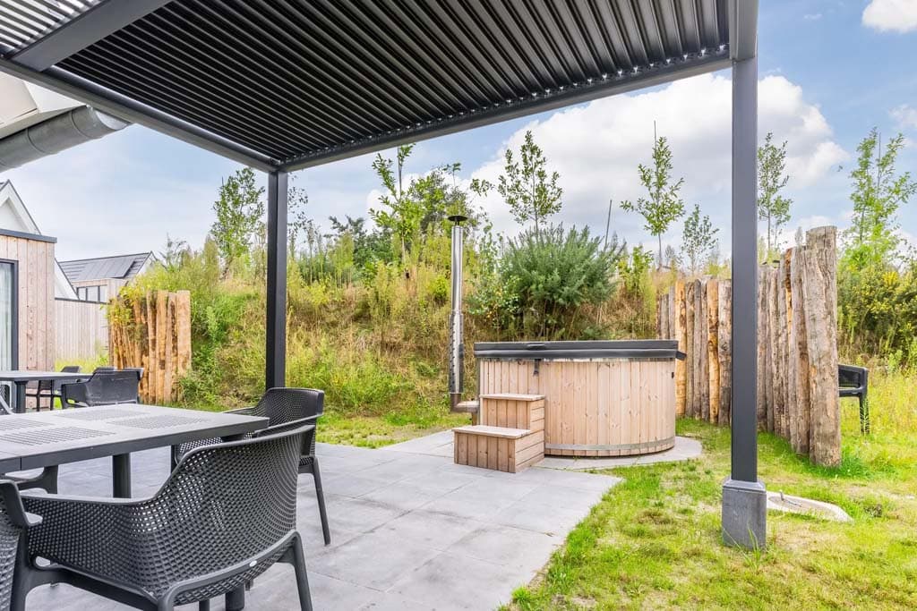 Landal De Strabrechtse Vennen Bungalow in Noord-Brabant - foto 2