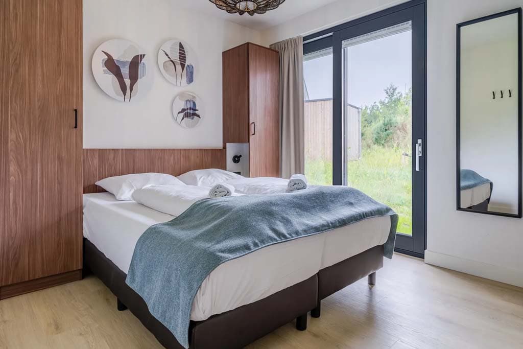 Landal De Strabrechtse Vennen Bungalow in Noord-Brabant - foto 4