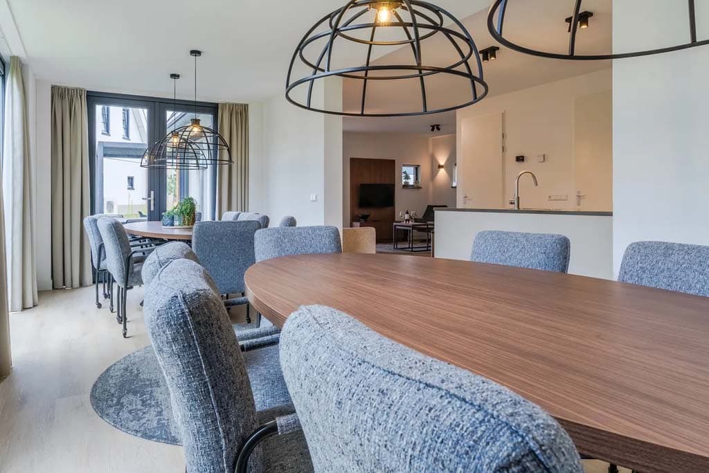 Landal De Strabrechtse Vennen Bungalow in Noord-Brabant - foto 3