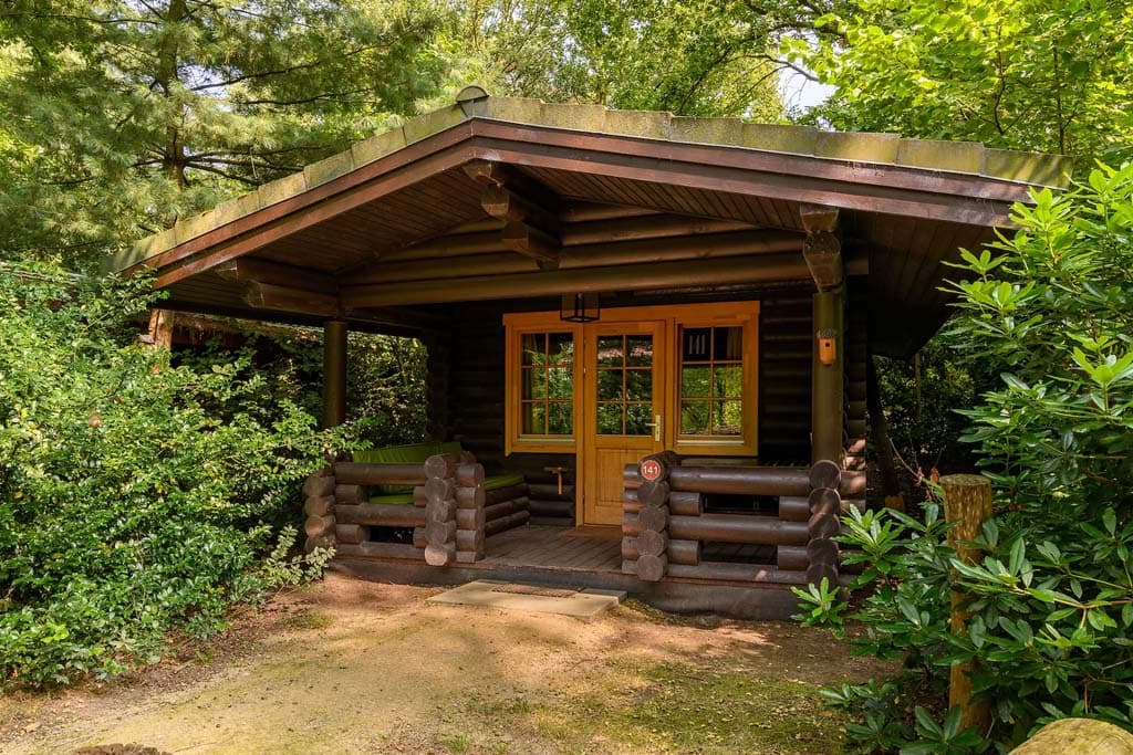Summio Parc Duc de Brabant Loghome