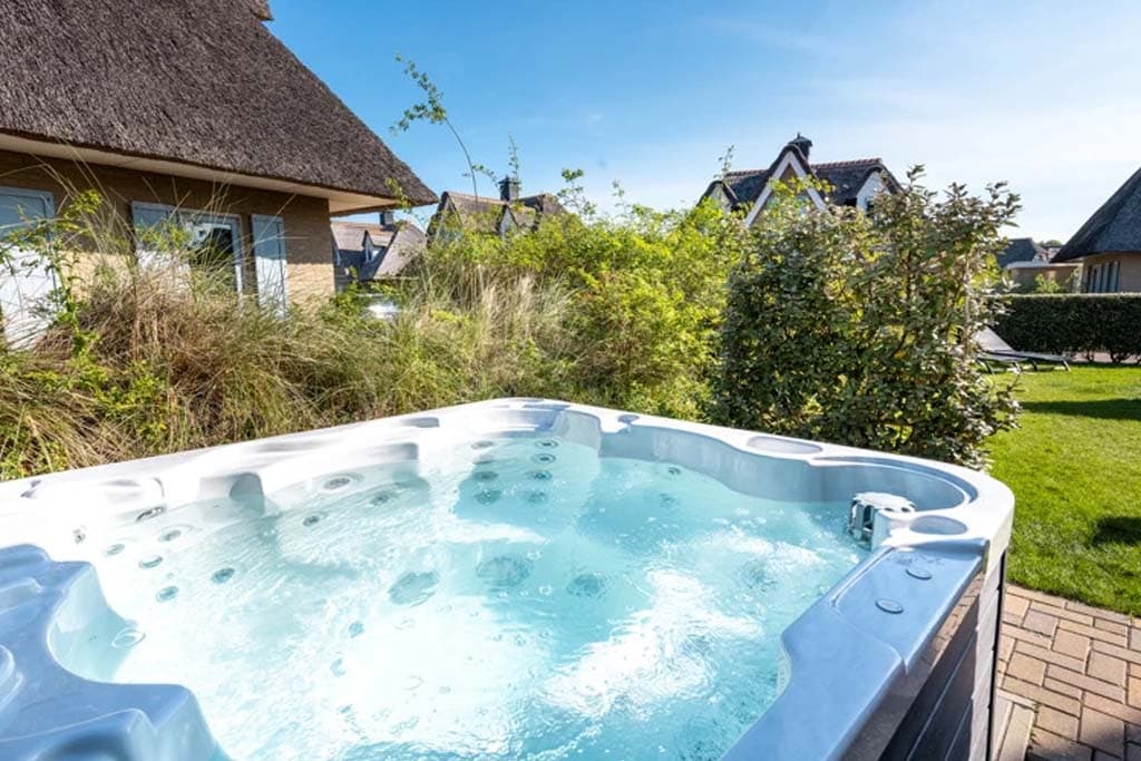 Dormio Villapark Duynzicht Villa Comfort Wellness Plus