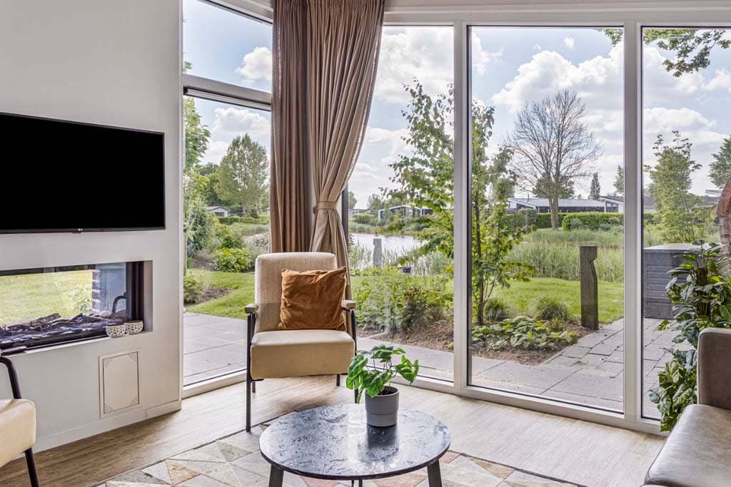 TopParken Recreatiepark het Esmeer Natuurlodge in Gelderland - foto 4
