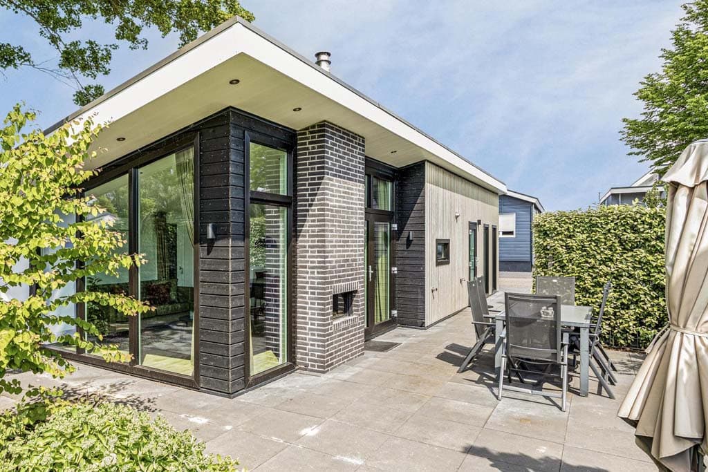 TopParken Recreatiepark het Esmeer Natuurlodge
