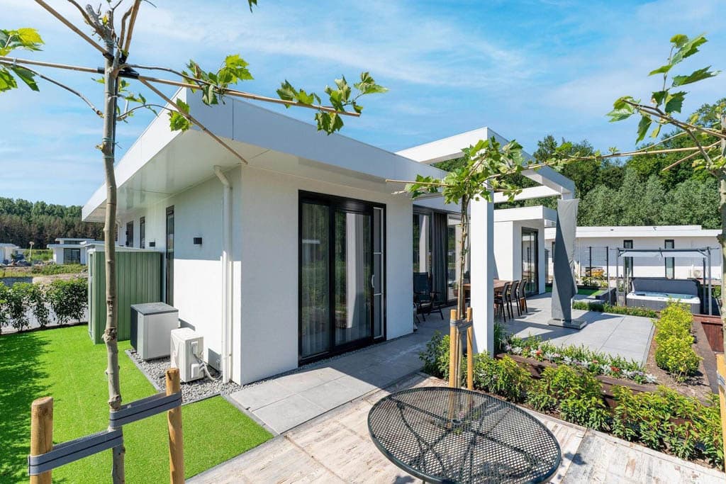 Harderwold Villa Resort Bloem 414