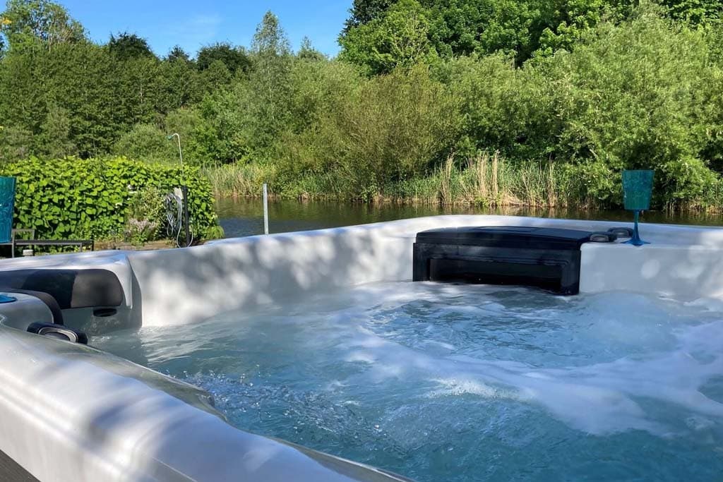 Harderwold Villa Resort Scandinavisch Villa in Flevoland - foto 2