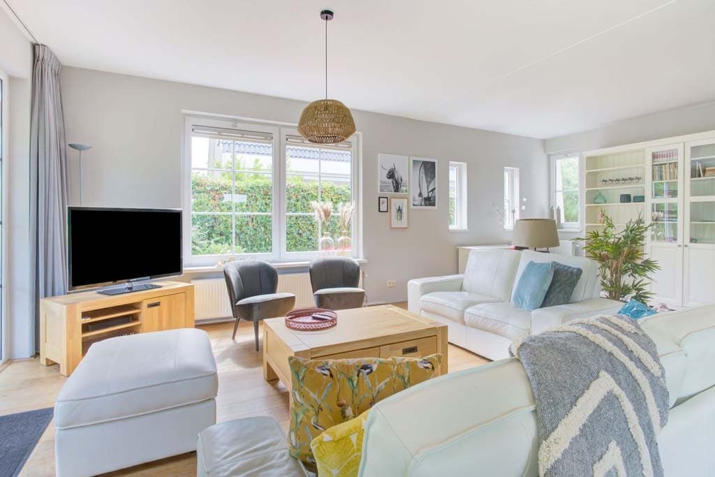 Harderwold Villa Resort Scandinavisch Villa in Flevoland - foto 3