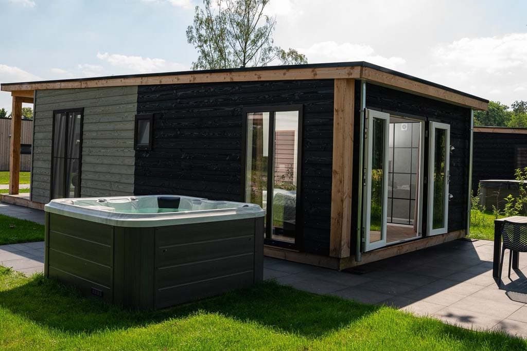 Hölte Wellnesslodge