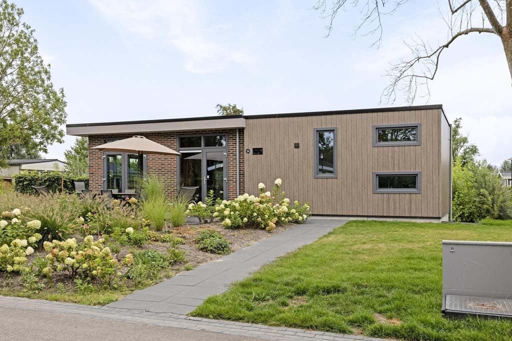 TopParken Parc de IJsselhoeve Module Special in Zuid-Holland