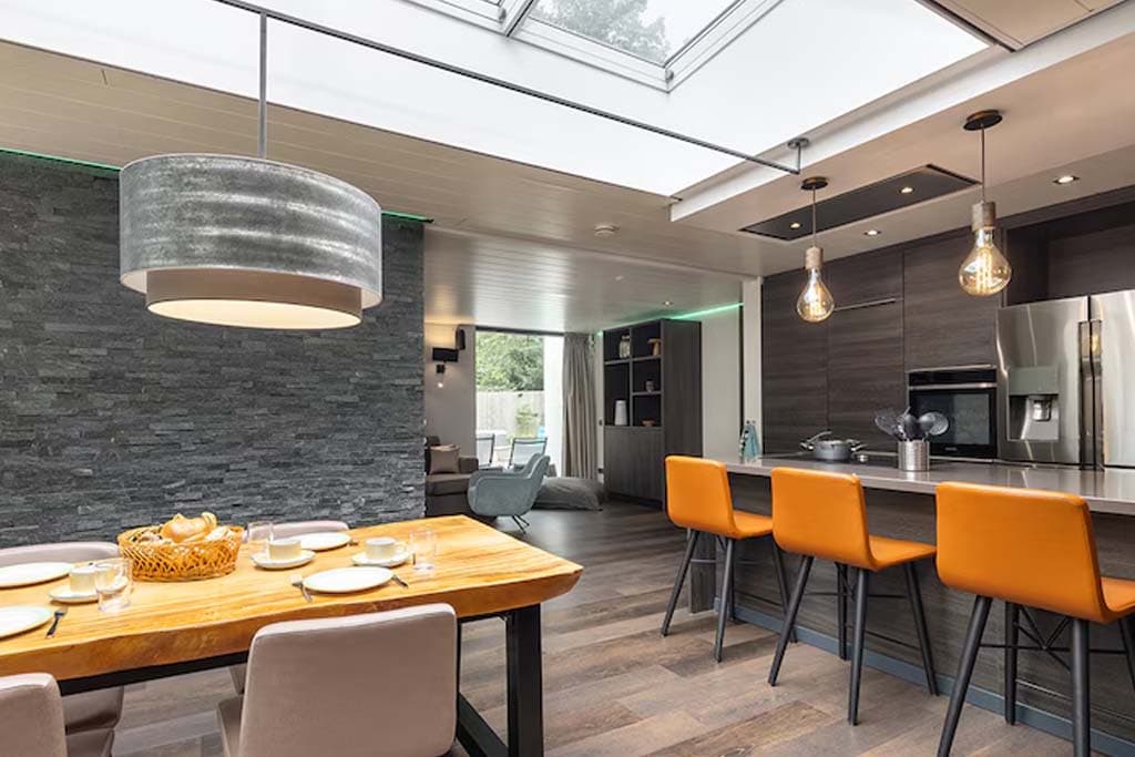 Center Parcs De Kempervennen Wellness Cottage in Noord-Brabant - foto 6