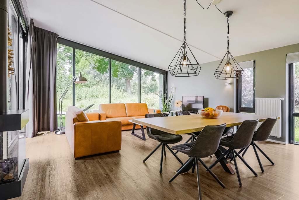 Landal Amerongse Berg Wellnesswoning in Utrecht - foto 2