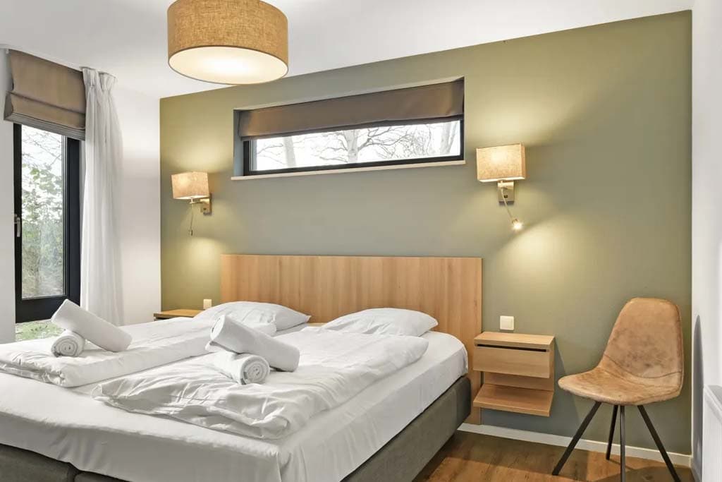 Landal Amerongse Berg Wellnesswoning in Utrecht - foto 4