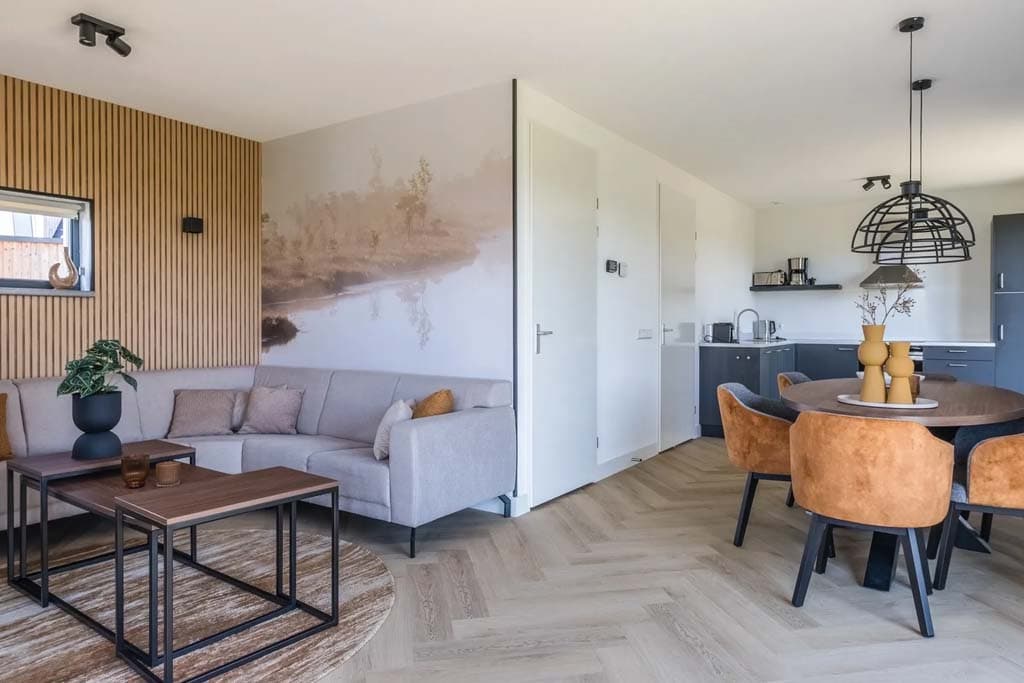 Landal Strabrechtse Vennen Bungalow in Noord-Brabant - foto 2