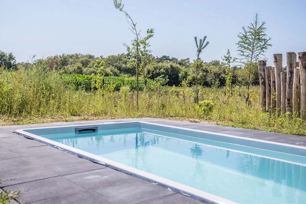Landal Strabrechtse Vennen Bungalow in Noord-Brabant - foto 3