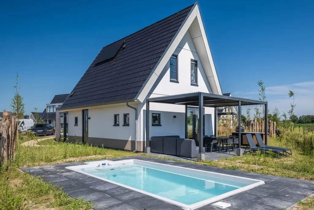 Landal Strabrechtse Vennen Bungalow