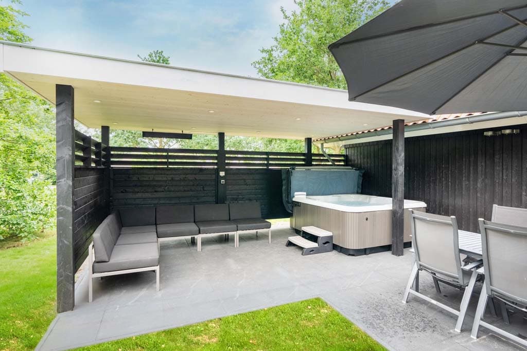 Landal Hof van Saksen Wellnessboerderij in Drenthe - foto 3