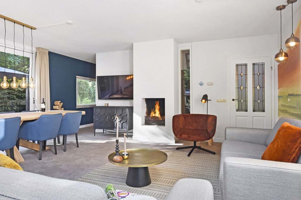 Landal Het Land van Bartje Wellnessbungalow in Drenthe - foto 3