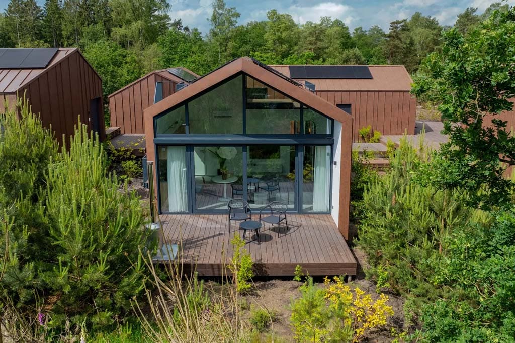 Marber Veluwe Supreme in Gelderland - foto 1