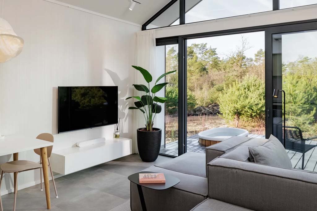 Marber Veluwe Villa Comfort in Gelderland - foto 2