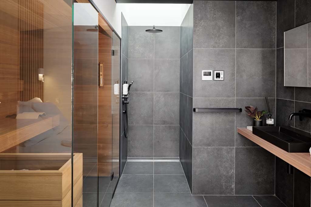 Marber Veluwe Villa Comfort in Gelderland - foto 3