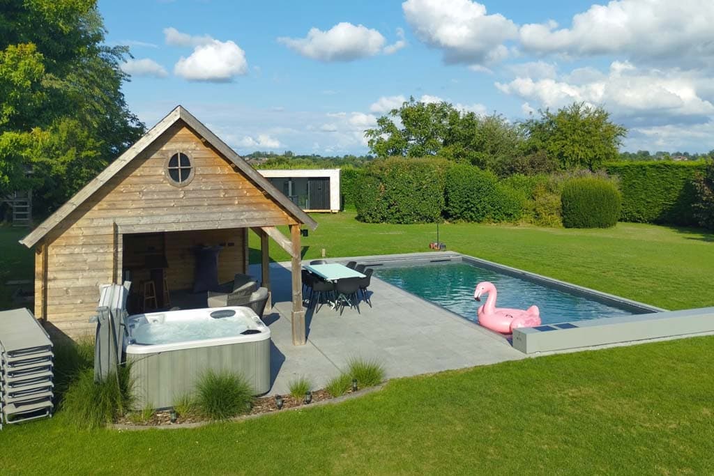 Waterloo Cottage Waals-Brabant - Afbeelding 1