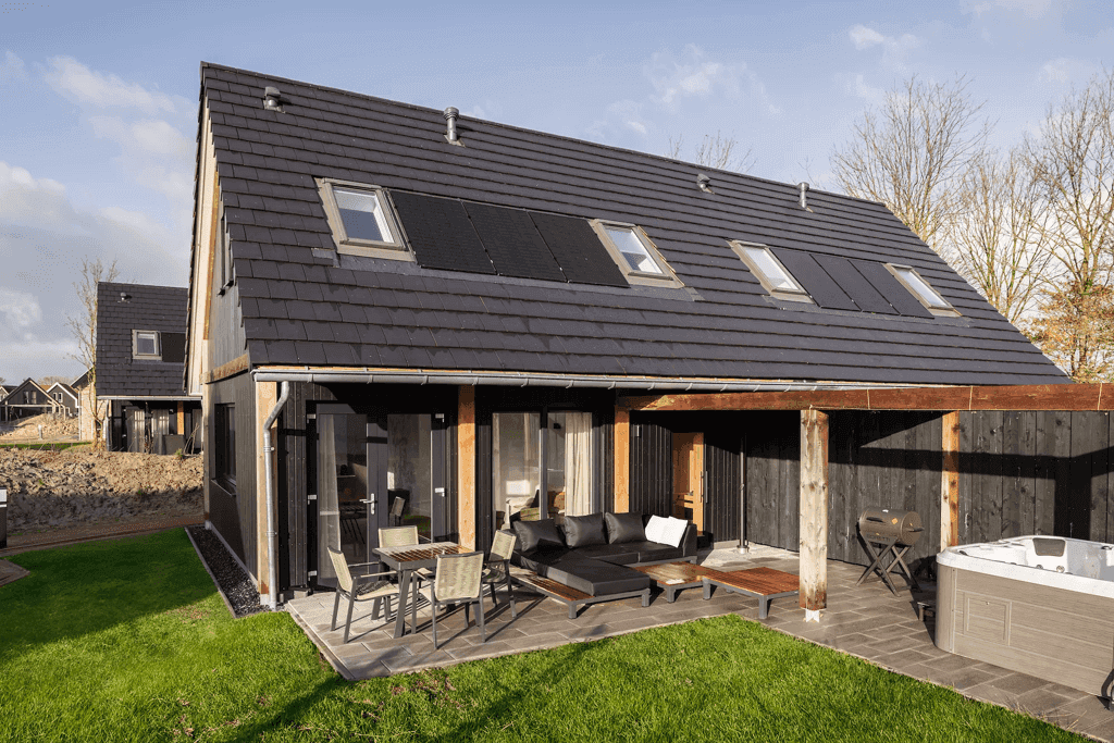 Dormio Nieuwvliet-Bad Oase Terra Wellness