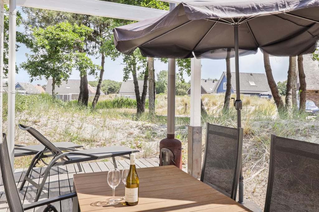 Landal Strand Resort Ouddorp Duin Villa in Zeeland - foto 3