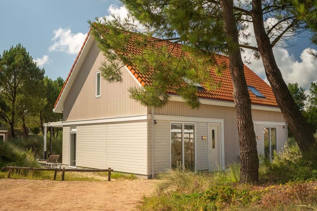 Landal Strand Resort Ouddorp Duin Villa in Zeeland