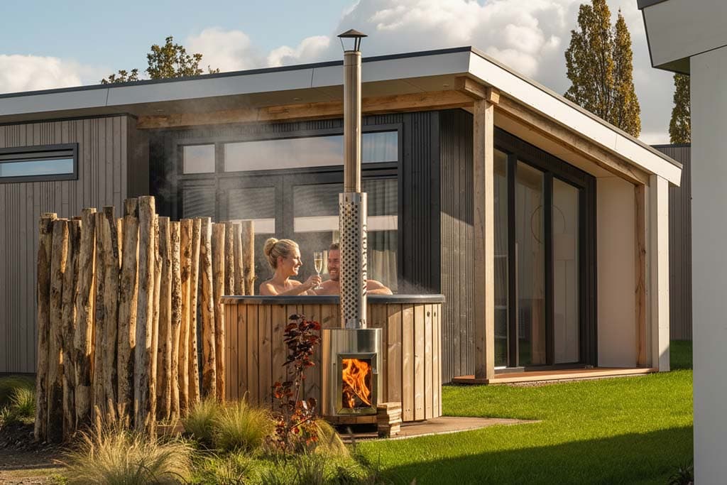 Oysterduinen Resort Yerseke Zeebries in Zeeland - foto 4