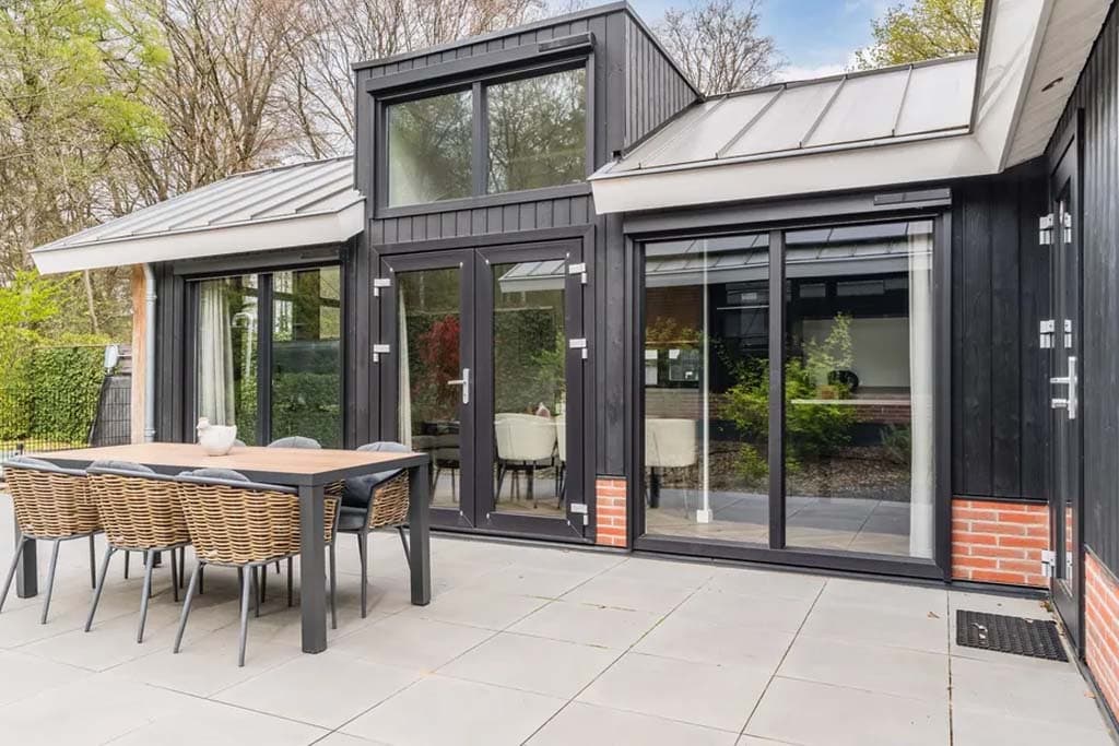 Landal de Thijmse Berg Pool Lodge in Utrecht - foto 3