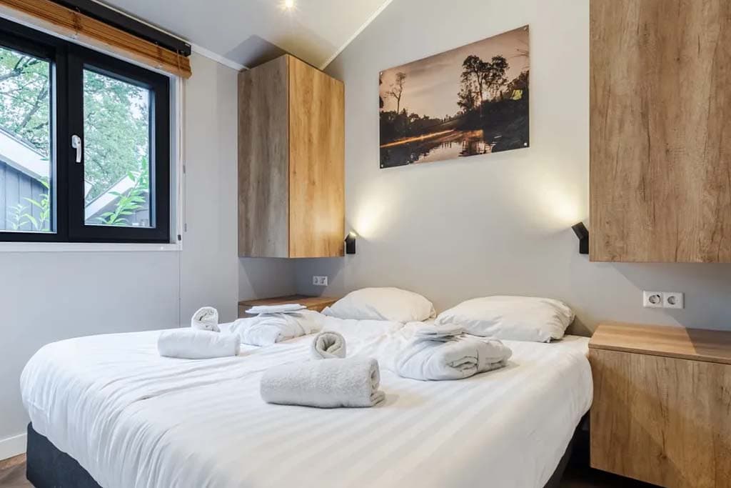 Landal de Thijmse Berg Pool Lodge in Utrecht - foto 4