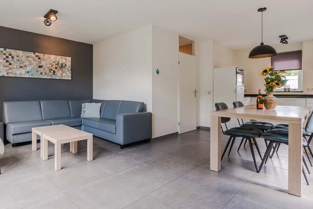 Resort Arcen Wellness Vila in Limburg - foto 3