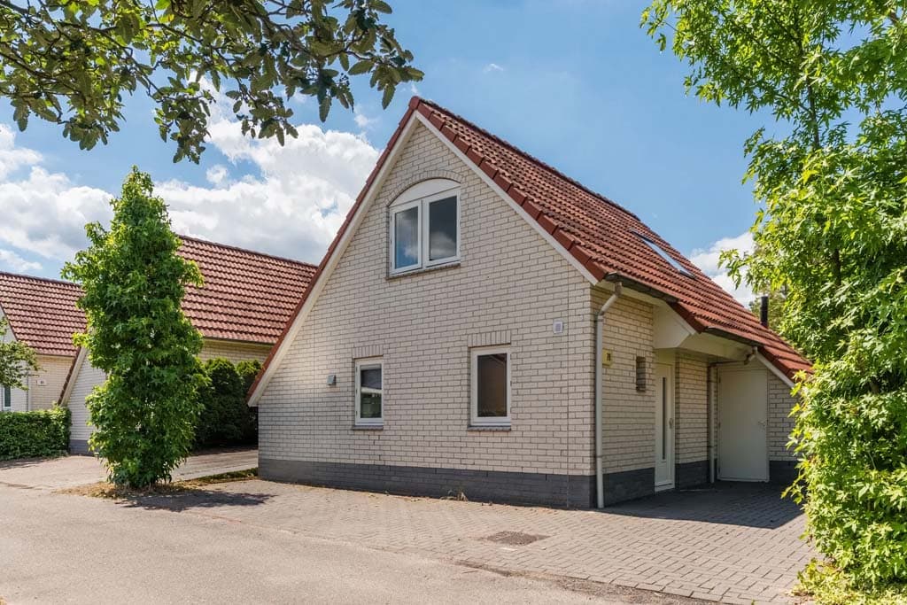 Resort Arcen Wellness Vila in Limburg - foto 1