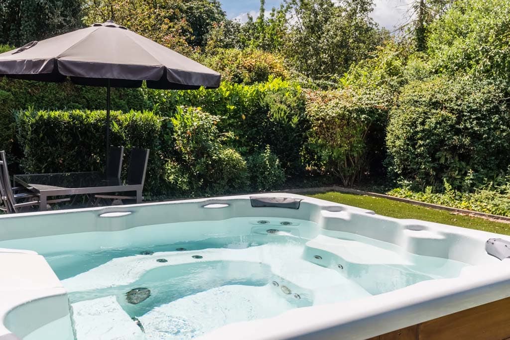 Resort Arcen Wellness Vila in Limburg - foto 2