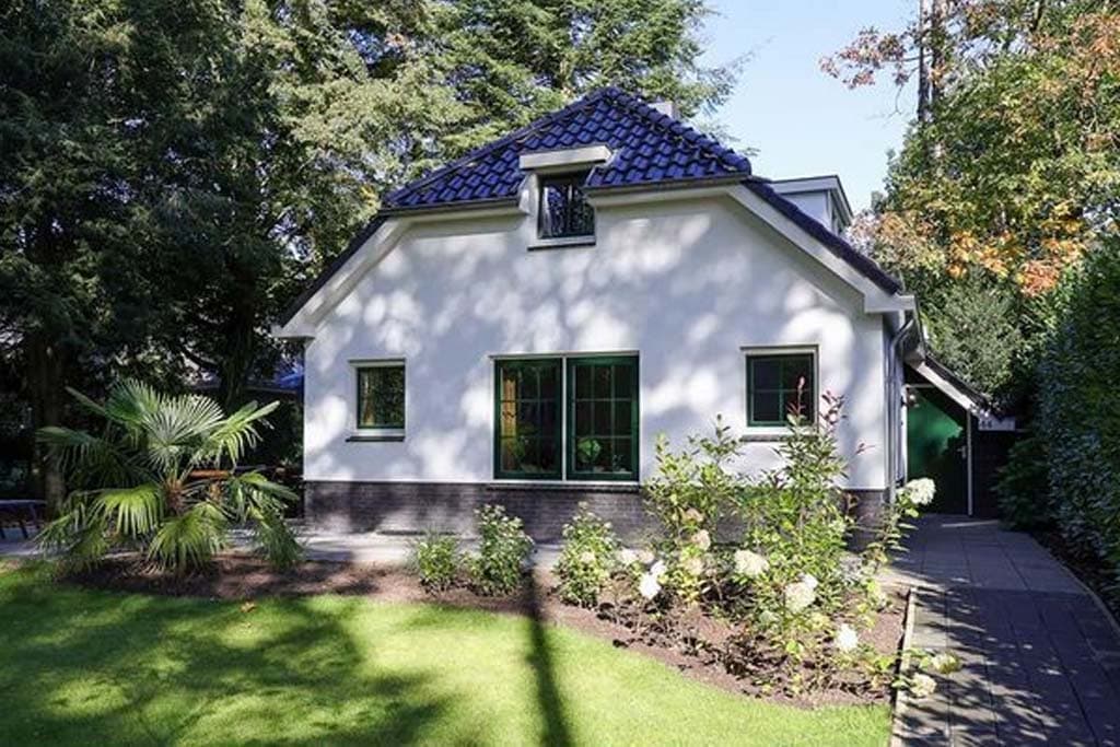 TopParken Landgoed de Scheleberg Boshoeve