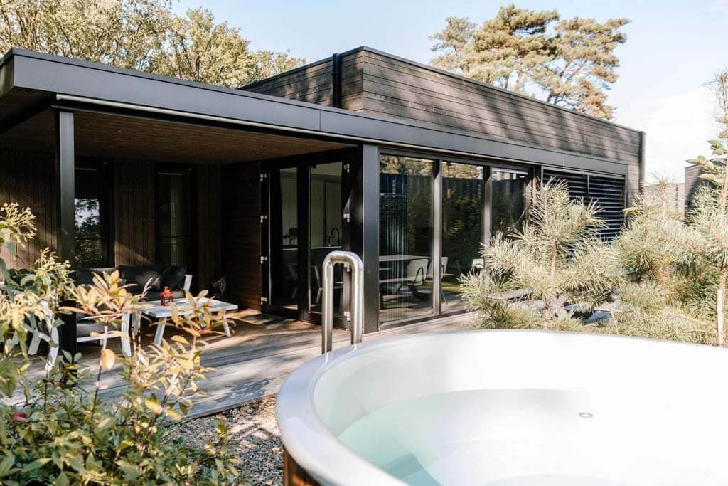 Soof Retreats Luxe Lodge