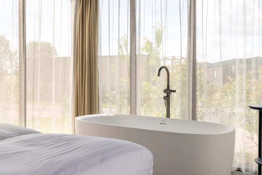 Landal Vakantiepark Soof aan de Rijn Wellness Lodge in Gelderland - foto 4