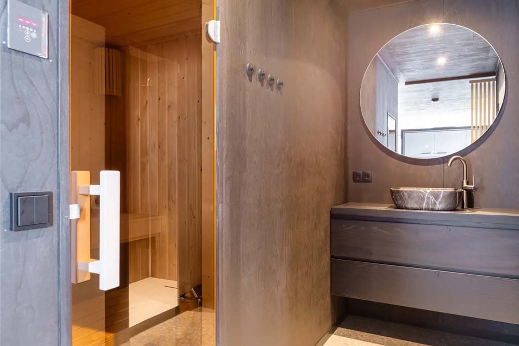 Landal Vakantiepark Soof aan de Rijn Wellness Lodge in Gelderland - foto 5